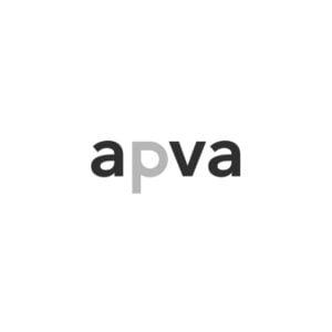 APVA logosu