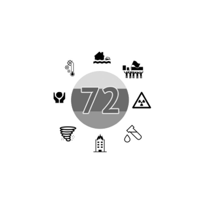 LT72 logosu