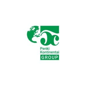 Penki kontinentai logosu