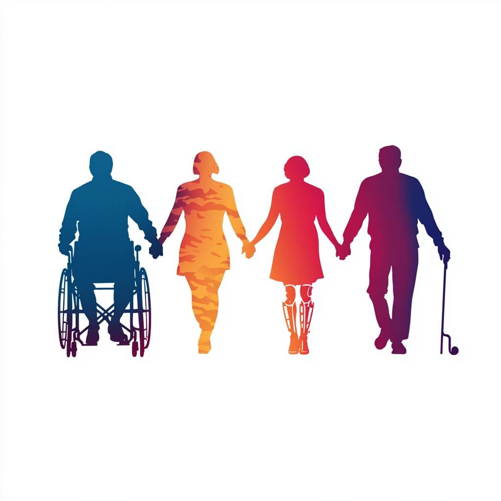 herkes için erişilebilirlik