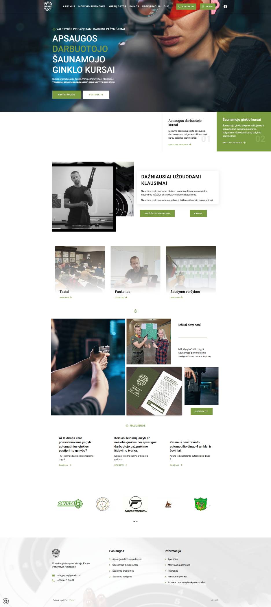 MB Gynyba Vaka Çalışması